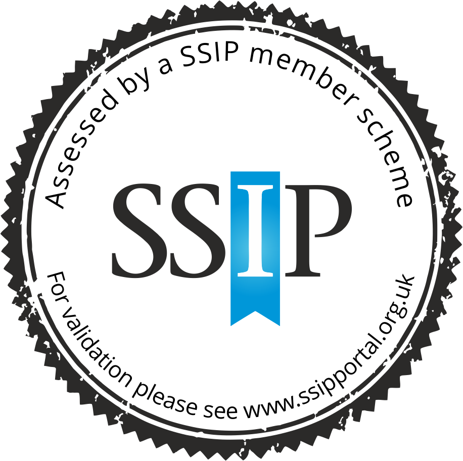 SSIP Supplier logo (Colour)